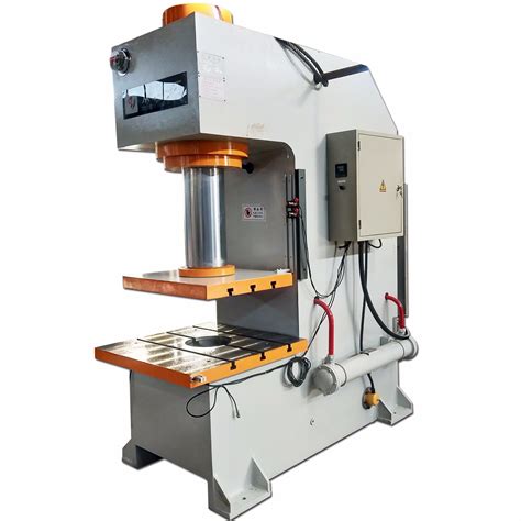 small hydraulic press machine price